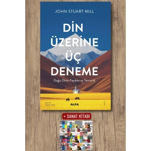 Din Üzerine Üç Deneme