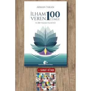 İlham Veren 100 Cümle
