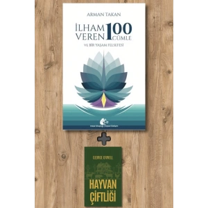İlham Veren 100 Cümle