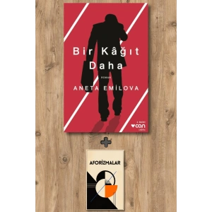 Bir Kâğıt Daha