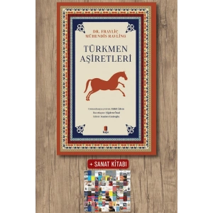 Türkmen Aşiretleri