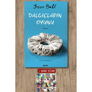 Dalgıçların Oyunu / Jesse Ball + Sanat Kitabı