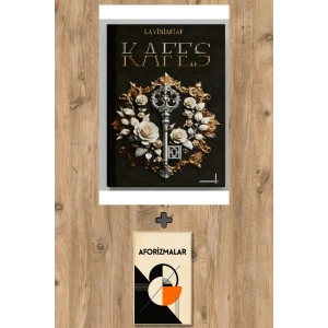 Kafes (Ciltli)
