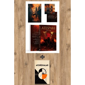 Ateşpare 4,5 – Sonun Ötesinde