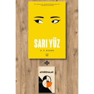 Sarı Yüz