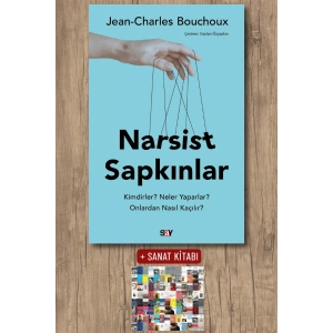 Sanat Kitabı + Narsist Sapkınlar