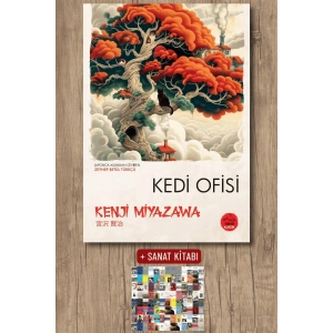 Kedi Ofisi