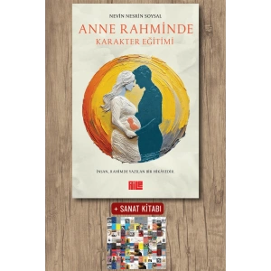 Anne Rahminde Karakter Eğitimi