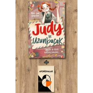 Judy ve Uzunbacak