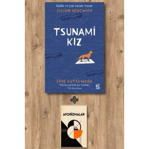 Tsunami Kız