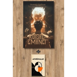 Kutsal Emanet
