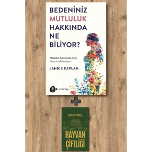 Bedeniniz Mutluluk Hakkında Ne Biliyor ?