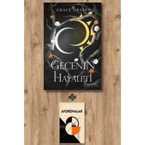 Gecenin Hayaleti