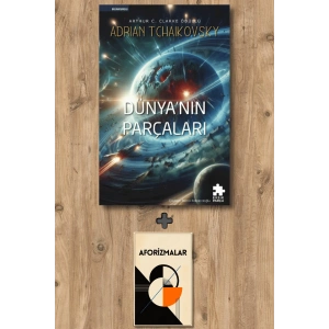 Dünyanın Parçaları