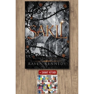 Sanat Kitabı + Saklı / Raven Kennedy