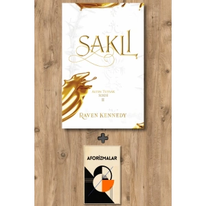 Saklı (Ciltli)