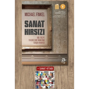 Sanat Hırsızı