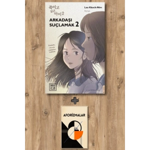 Arkadaşı Suçlamak 2