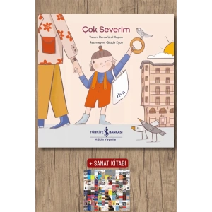 Çok Severim