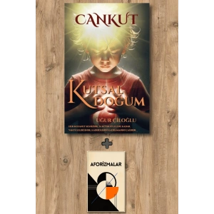 Cankut – Kutsal Doğum
