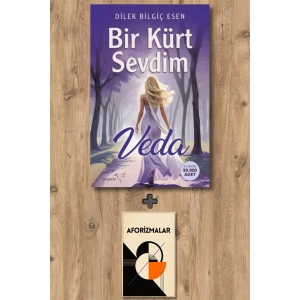 Bir Kürt Sevdim - Veda