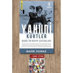 Yahudi Kürtler - Babilin Kayıp Çocukları