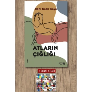 Atların Çığlığı