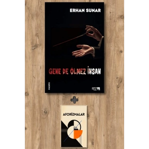 Gene De Ölmez İnsan