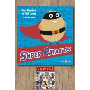 Süper Patates