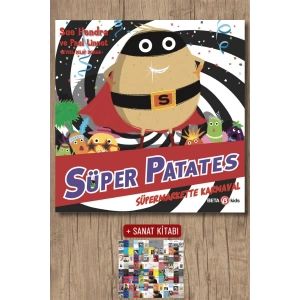 Süper Patates - Süpermarkette Karnaval