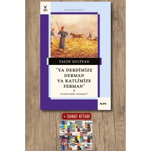 Ya Derdimize Derman Ya Katlimize Ferman
