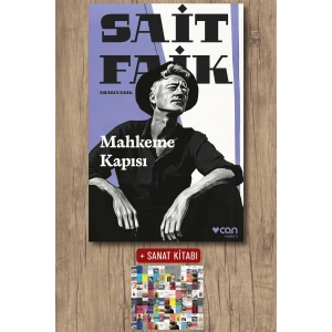 Mahkeme Kapısı