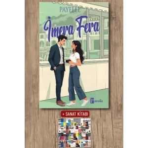 Sanat Kitabı + İmera Fera / Payelll