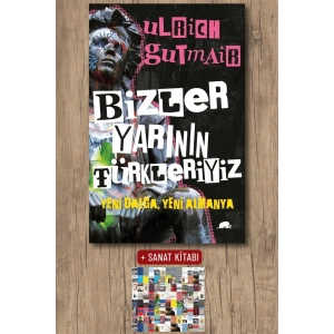 Bizler Yarının Türkleriyiz