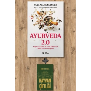 Ayurveda 2.0