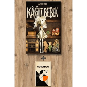 Kâğıt Bebek