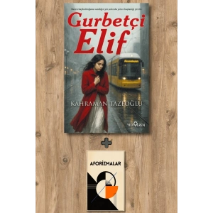 Gurbetçi Elif