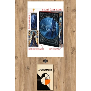 Kraliçenin Yükselişi (Ciltli Özel Baskı)