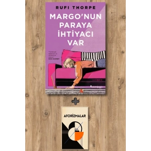 Margonun Paraya İhtiyacı Var