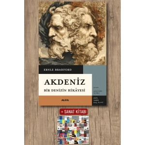 Akdeniz - Bir Denizin Hikâyesi