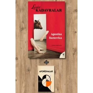 Leziz Kadavralar
