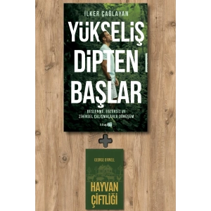 Yükseliş Dipten Başlar
