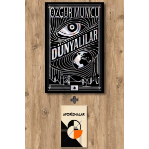 Dünyalılar