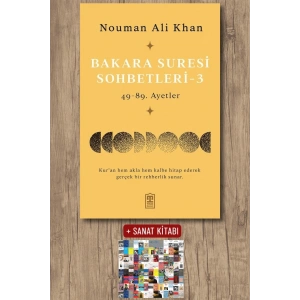 Bakara Suresi Sohbetleri 3