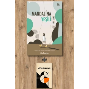 Mandalina Yeşili