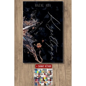 Kızıltepe - 2 (Ciltli) / Hazal Aba + Sanat Kitabı