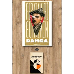 Damga