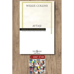 Sanat Kitabı + Aytaşı / Wilkie Collins