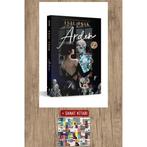 Arden 1 / Işıl Işık + Sanat Kitabı