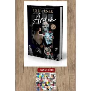 Arden 1 (Ciltli) / Işıl Işık + Sanat Kitabı